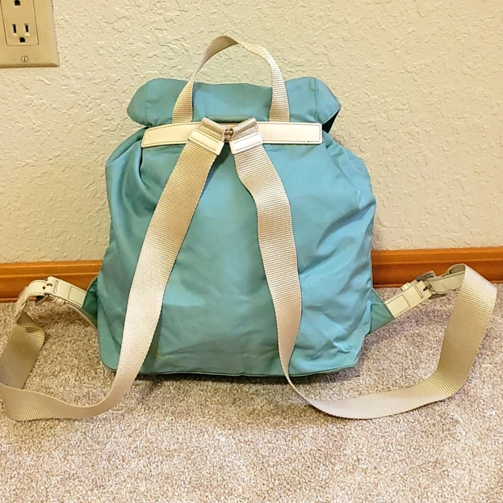 Prada Backpack - Picture 2 of 12